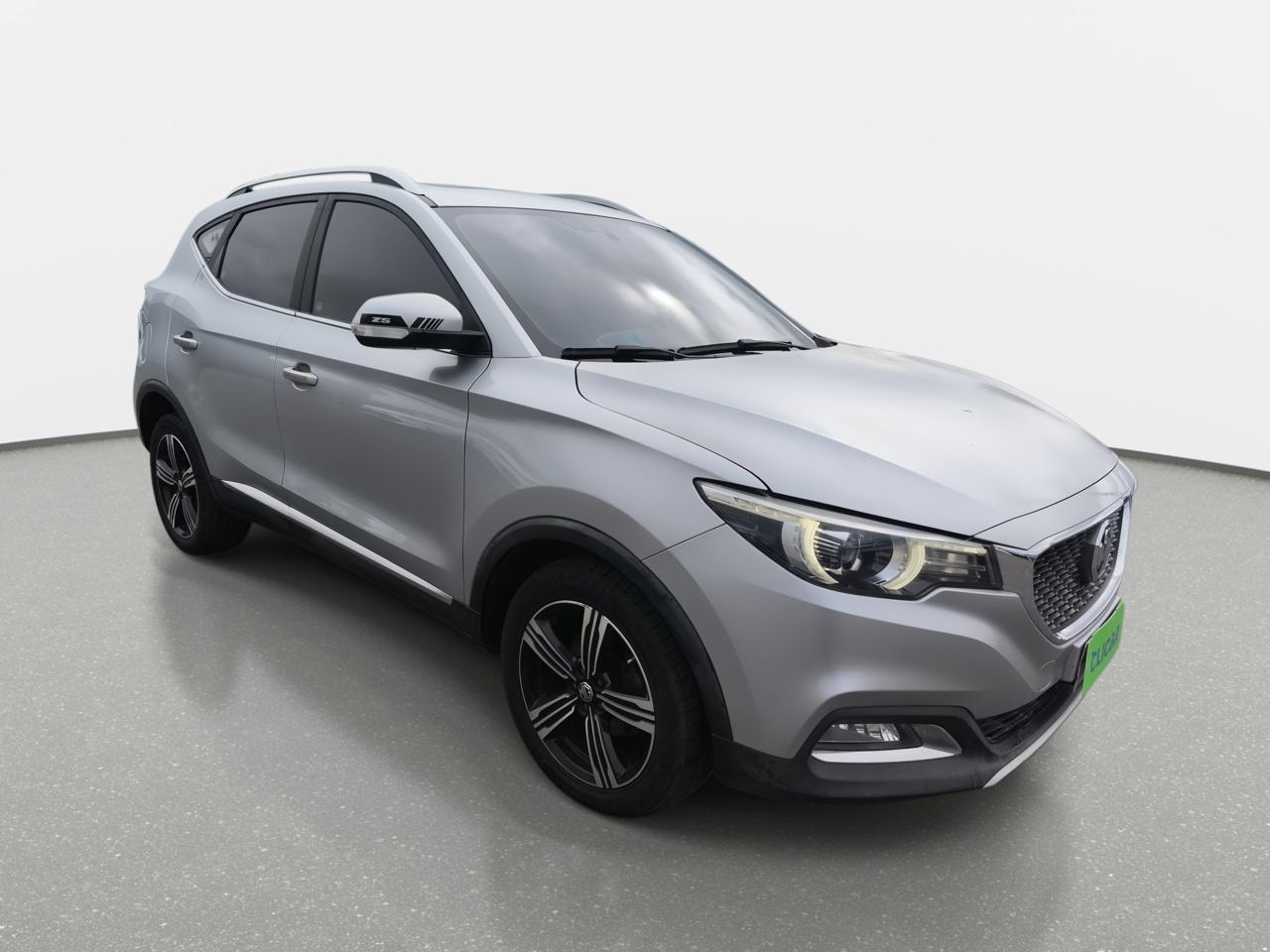 Suv Mg Mg Zs