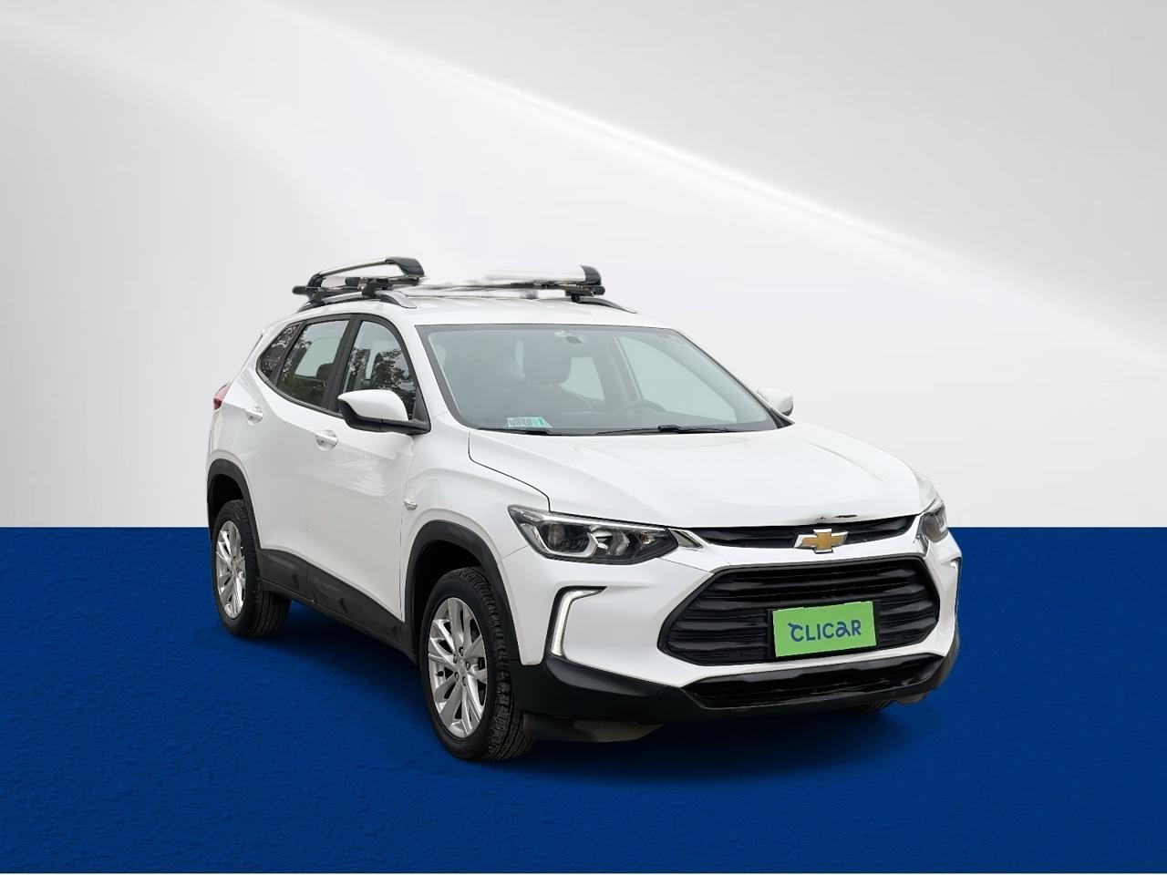 Suv Chevrolet Tracker