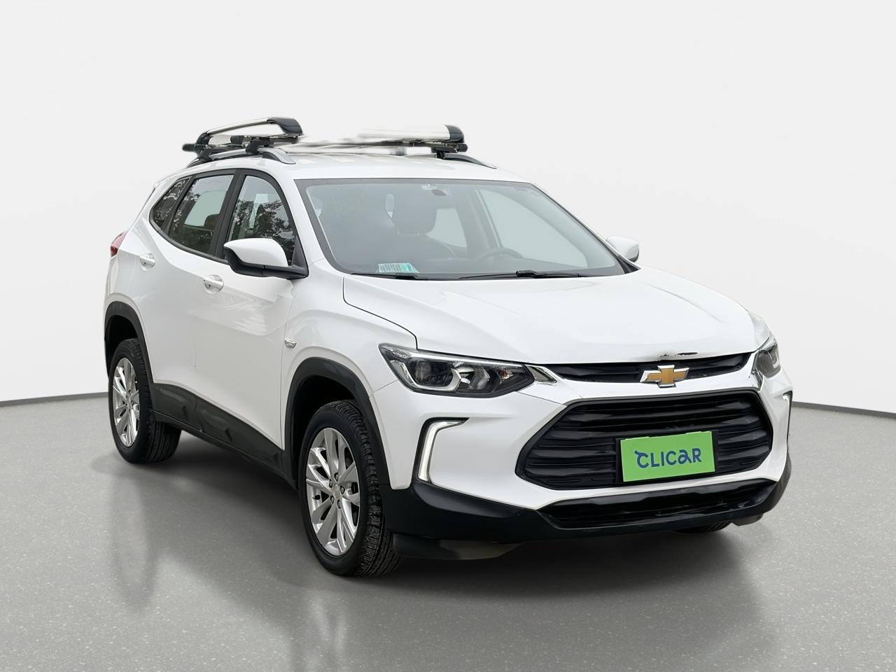Suv Chevrolet Tracker