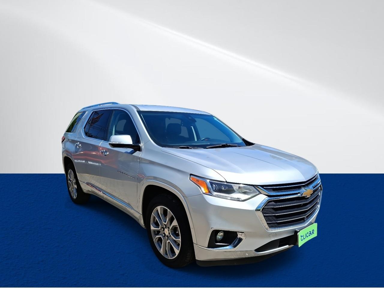 Suv Chevrolet Traverse