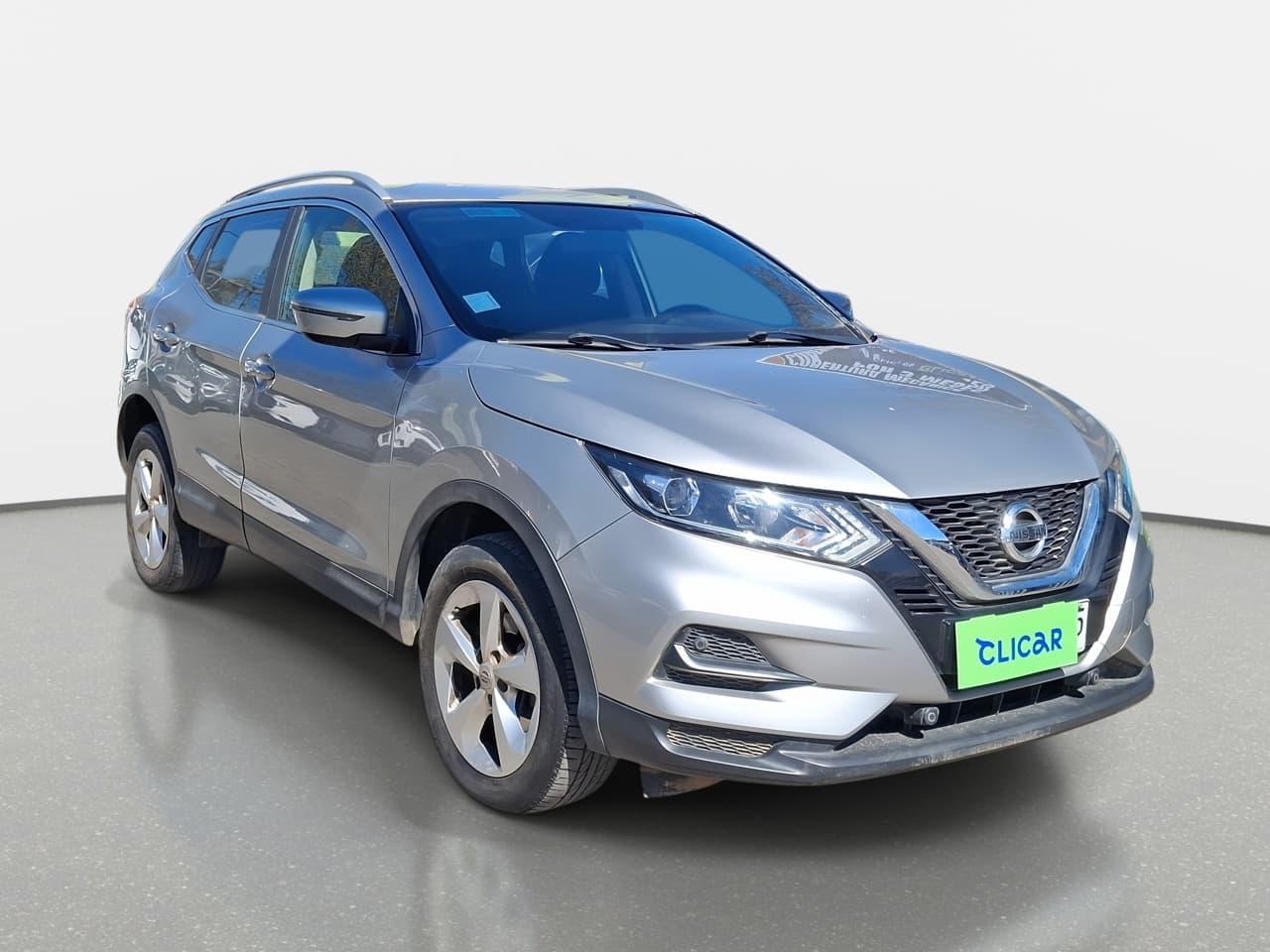 Suv Nissan Qashqai