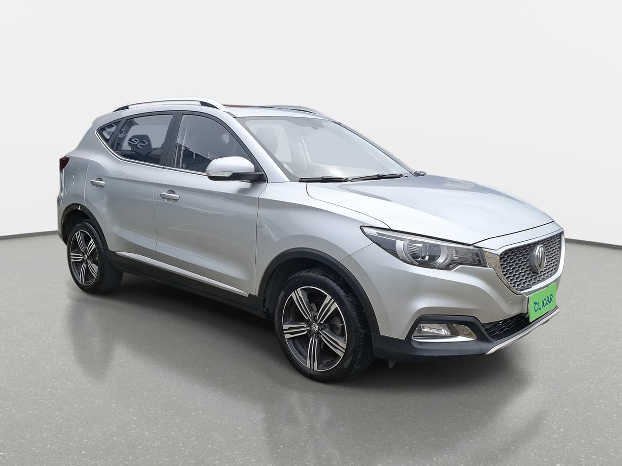 Suv Mg Mg Zs