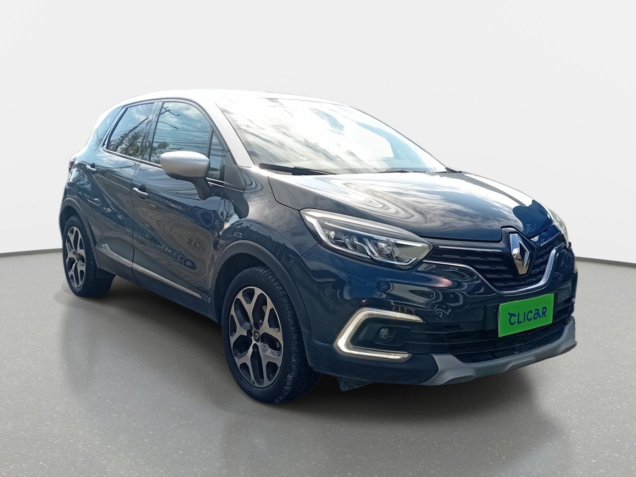 Suv Renault Captur