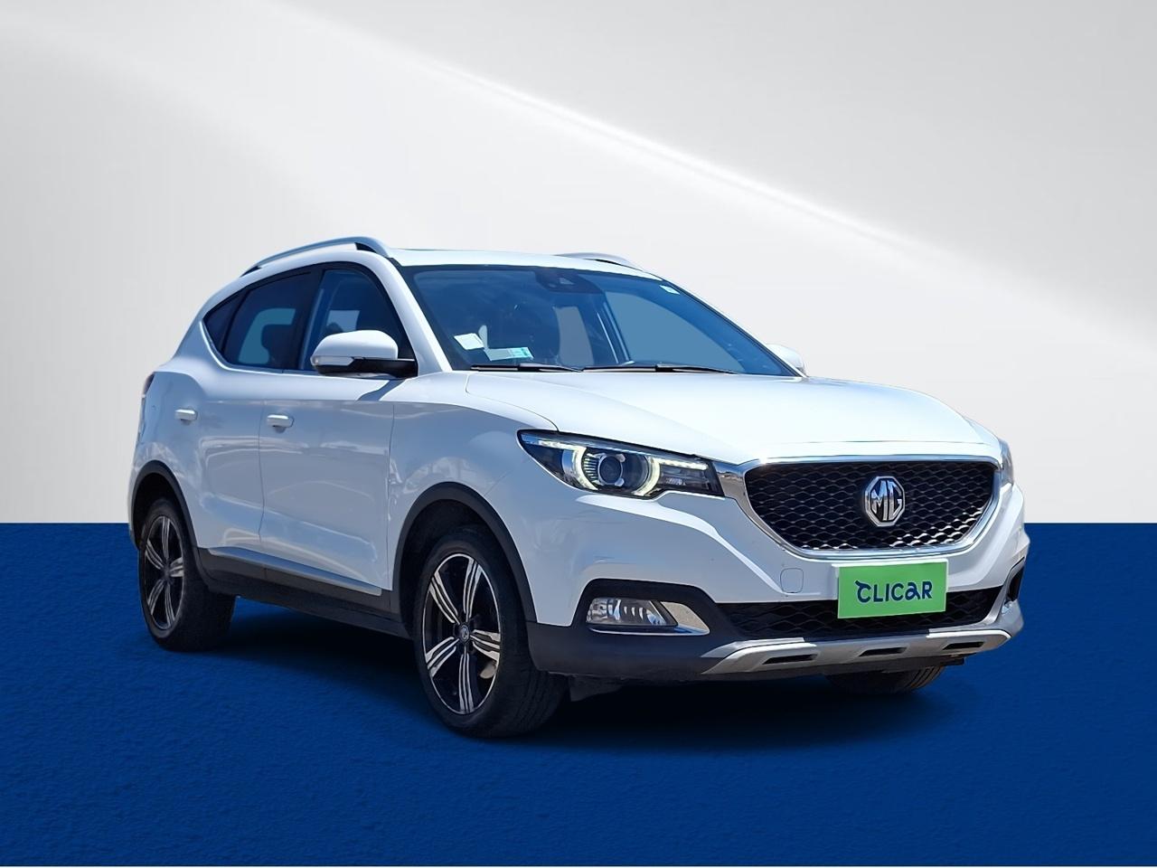 Suv Mg Mg Zs