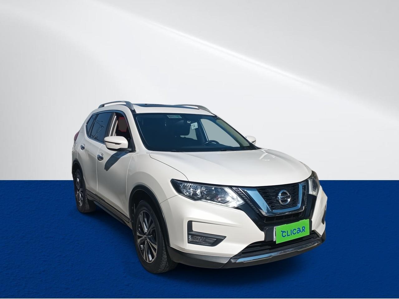 Suv Nissan X-trail