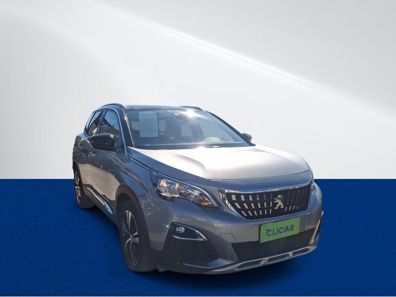 Suv Peugeot 3008
