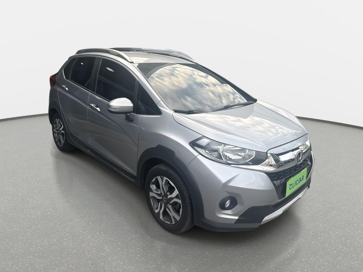 Suv Honda Wr-v