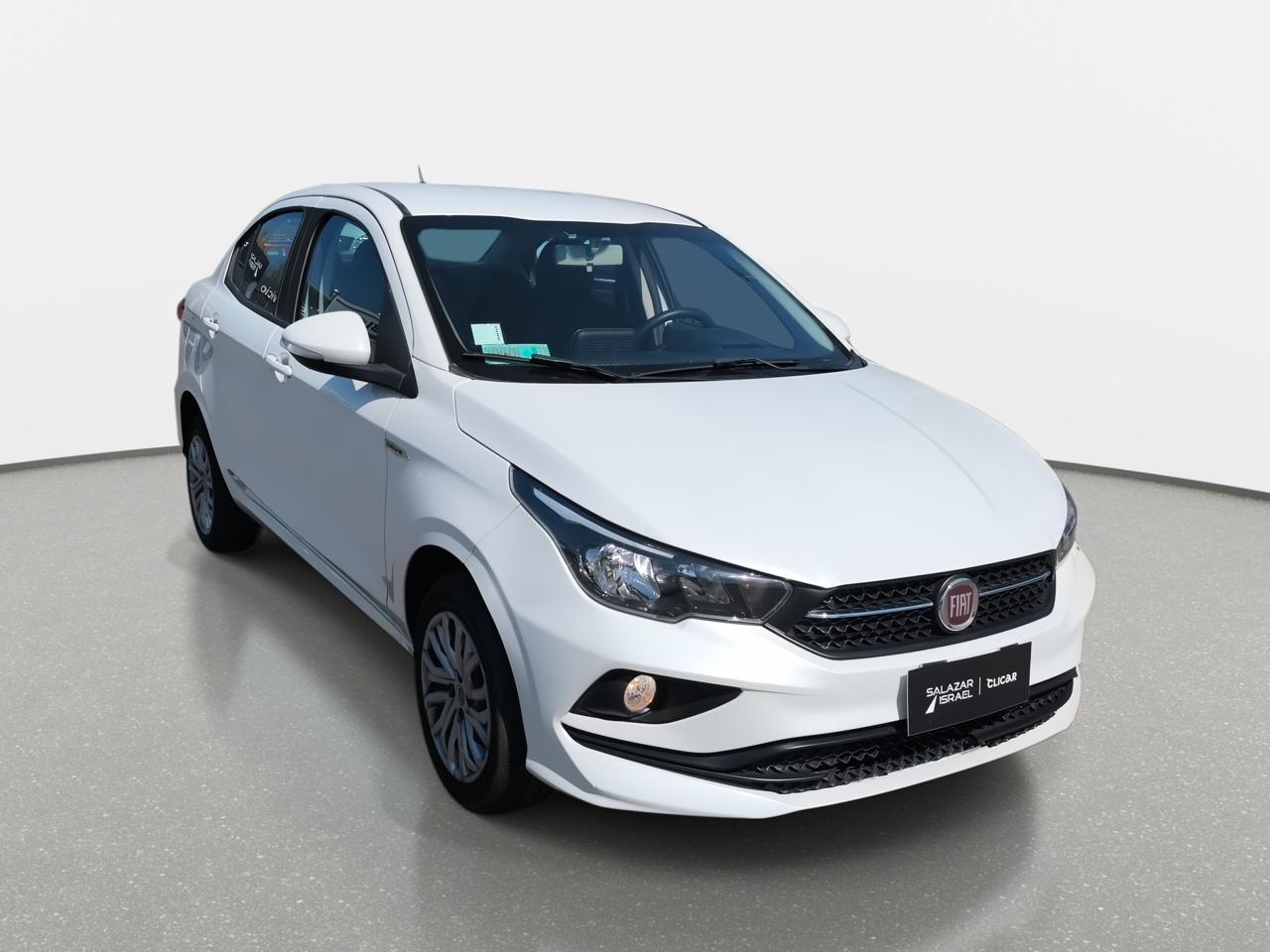 Automovil Fiat Cronos