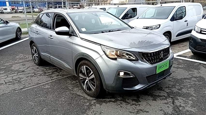 Suv Peugeot 3008