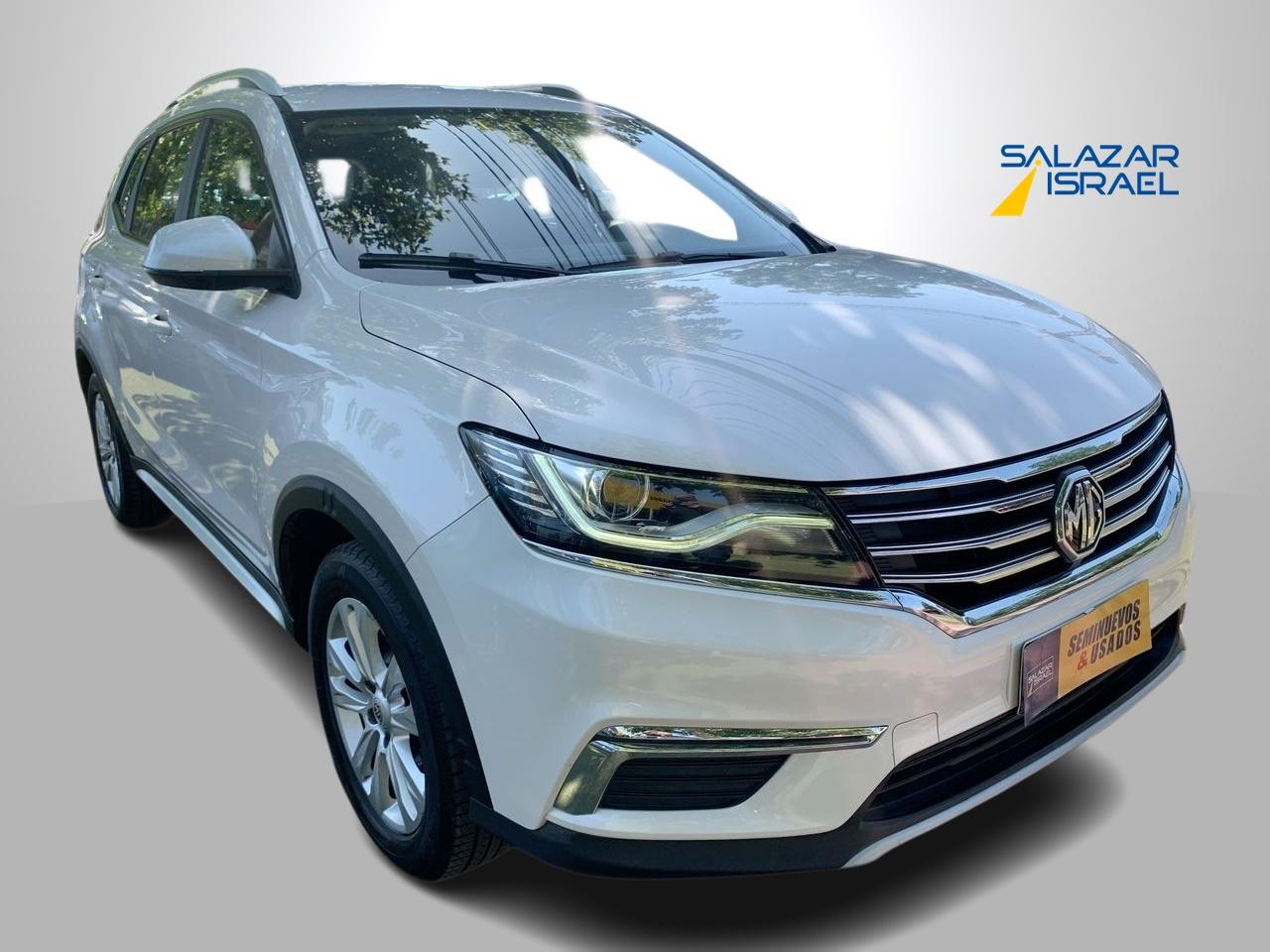 Station Wagon Mg Mg Rx5