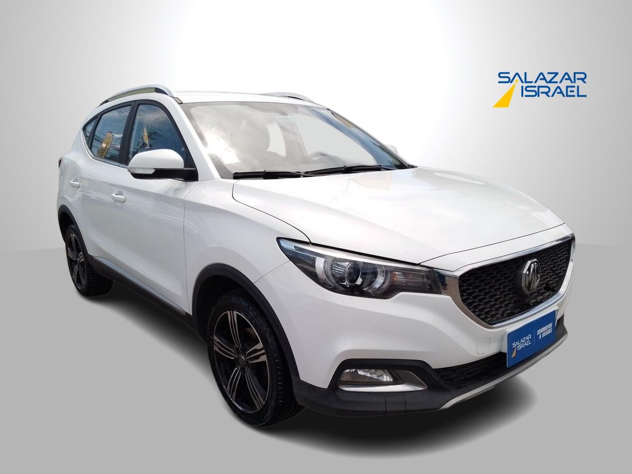 Station Wagon Mg Mg Zs