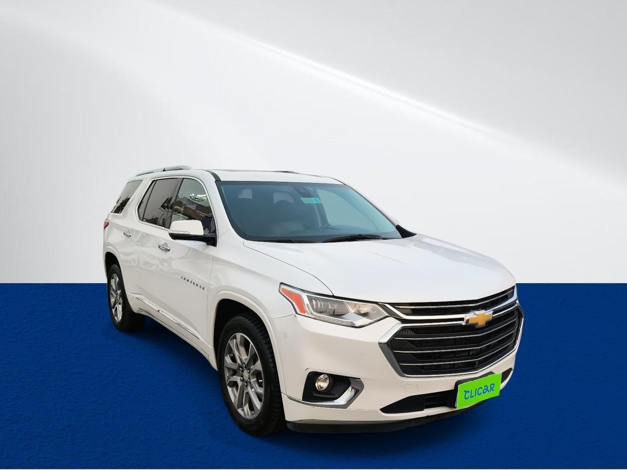 Suv Chevrolet Traverse