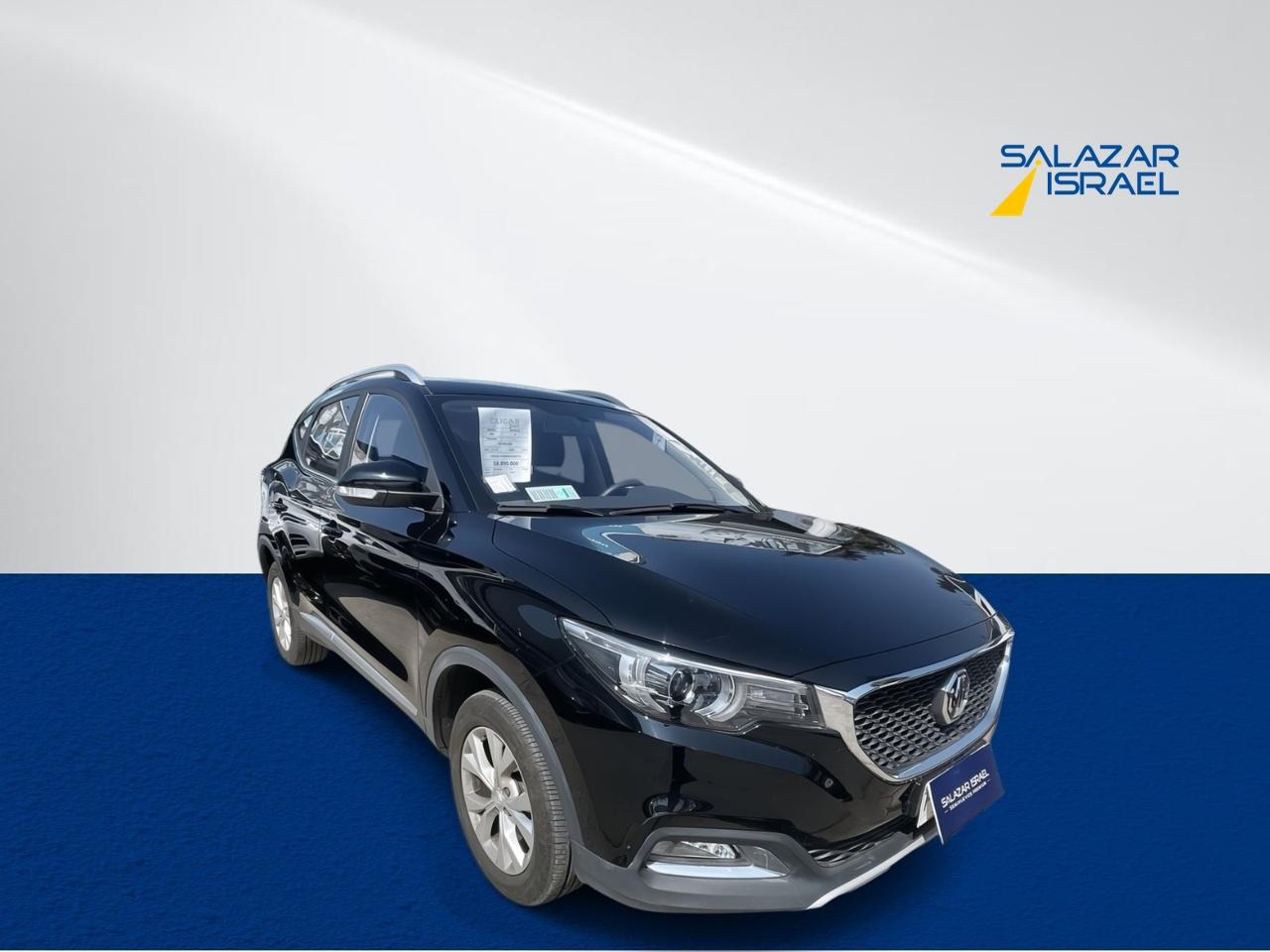 Station Wagon Mg Mg Zs