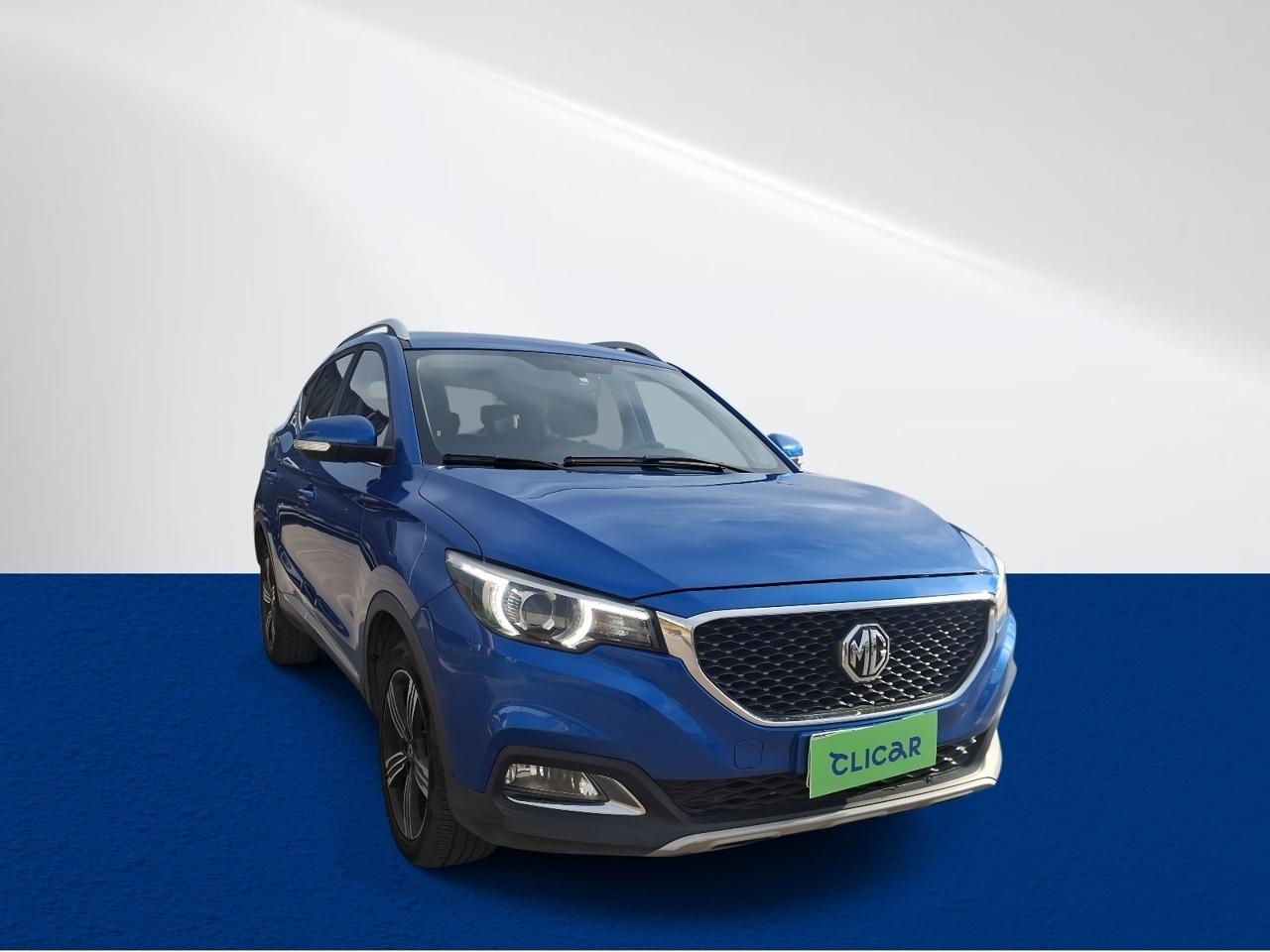 Suv Mg Mg Zs