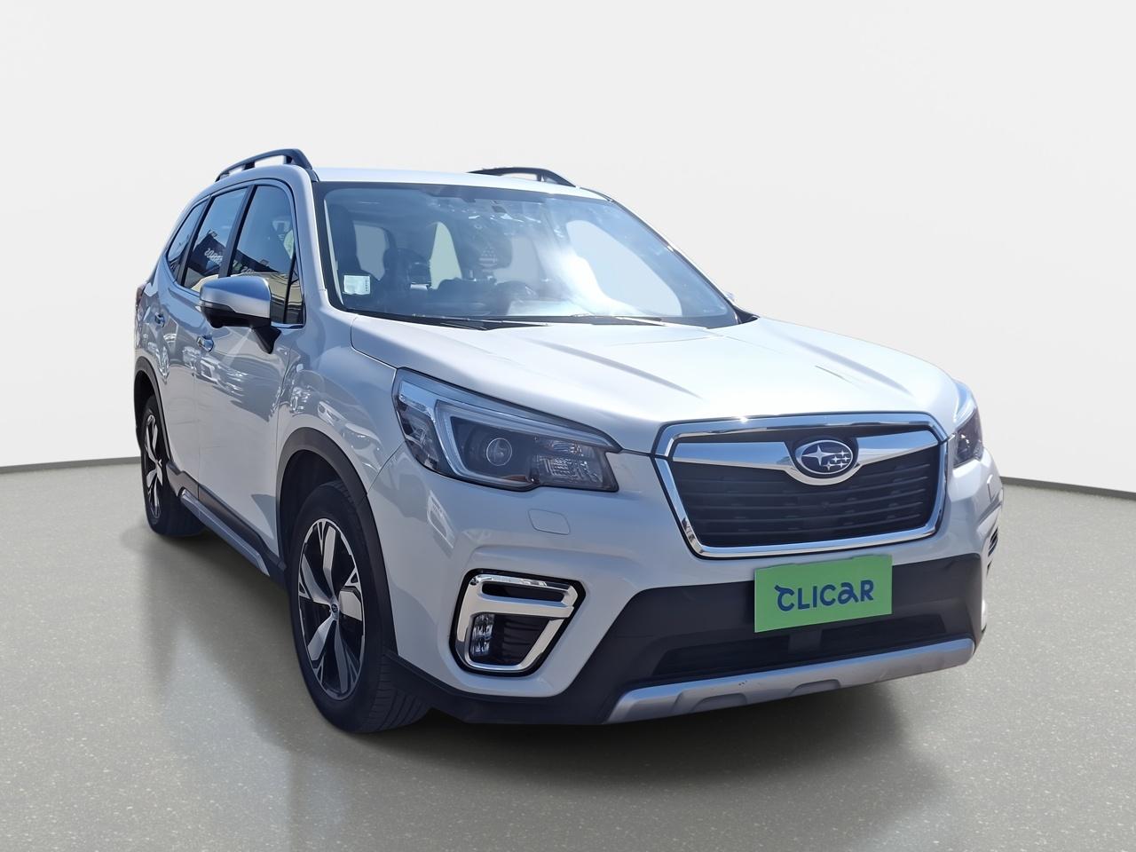 Suv Subaru Forester