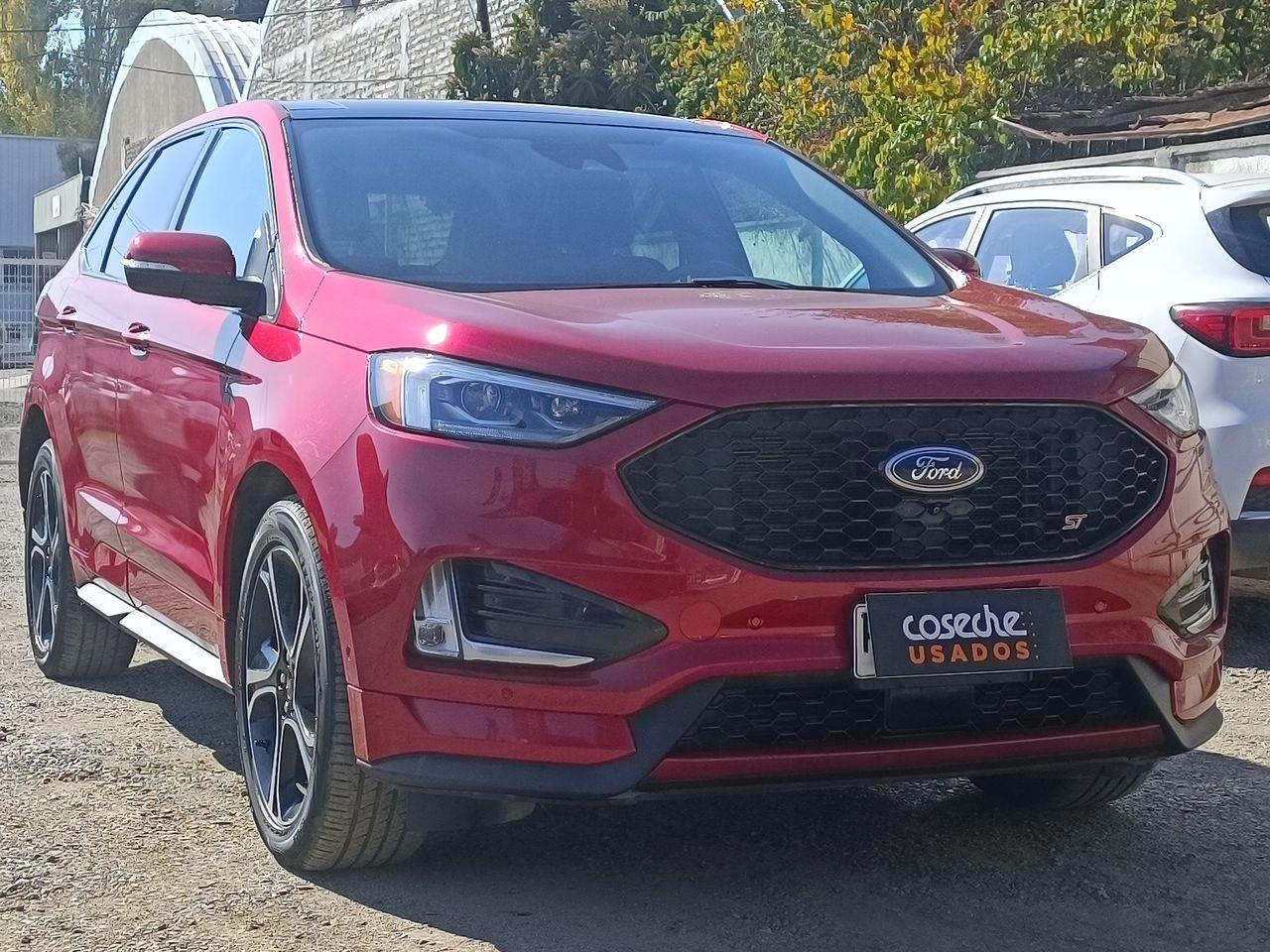 Station Wagon Ford Edge