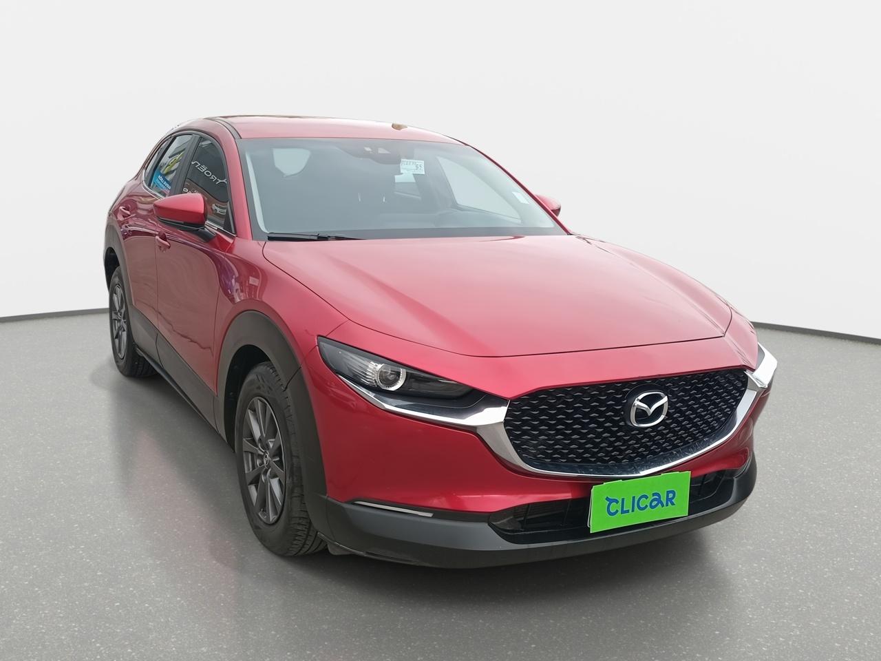 Suv Mazda Cx-30