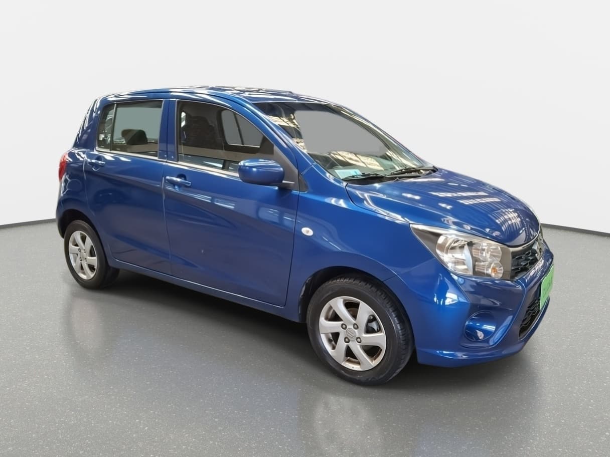 Automovil Suzuki Celerio