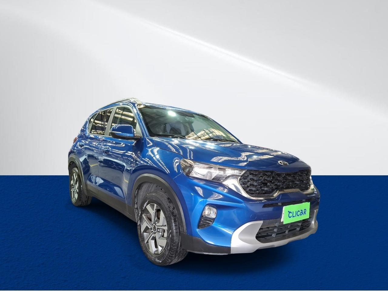 Suv Kia Sonet