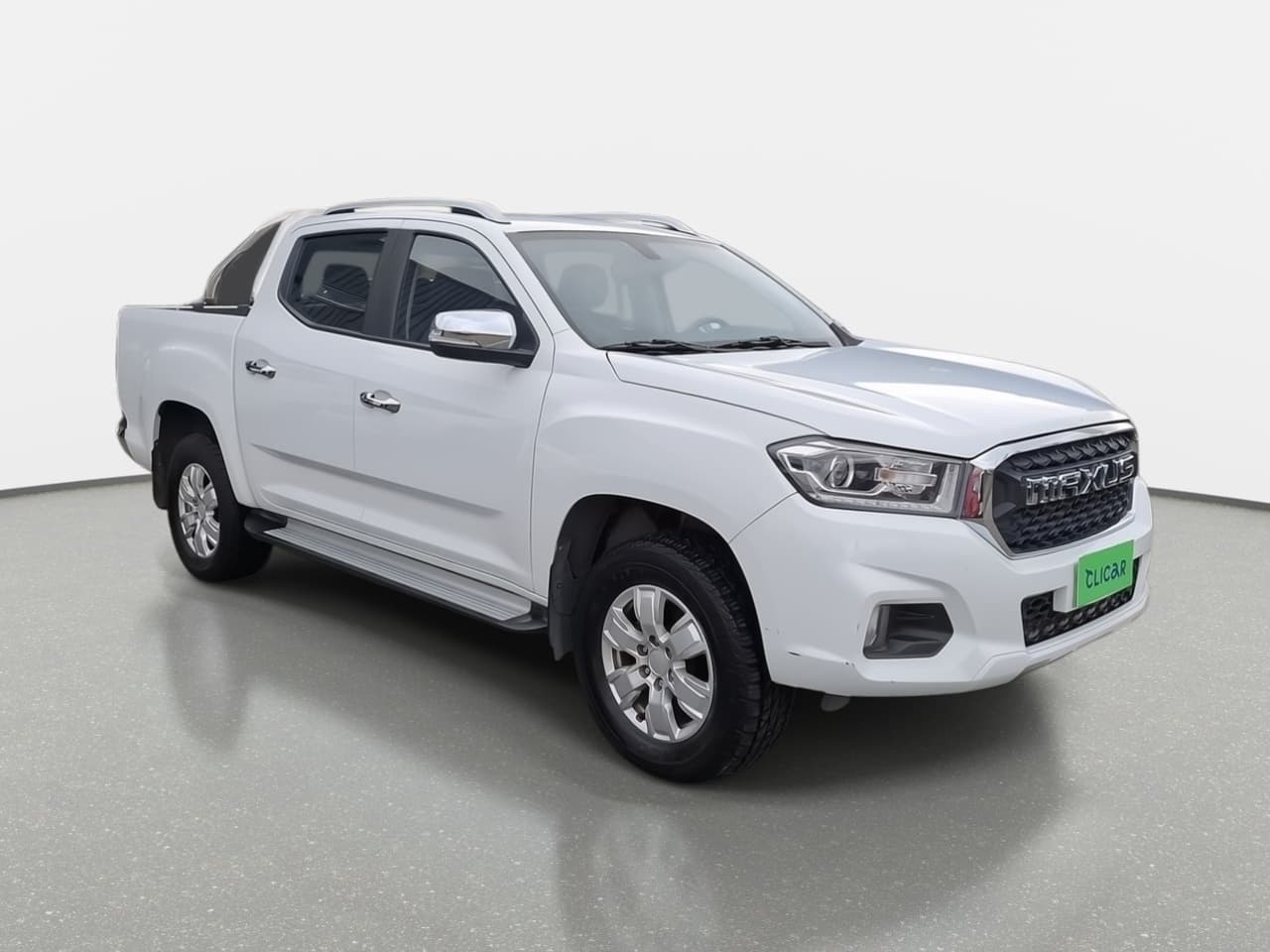 Camioneta Maxus T60