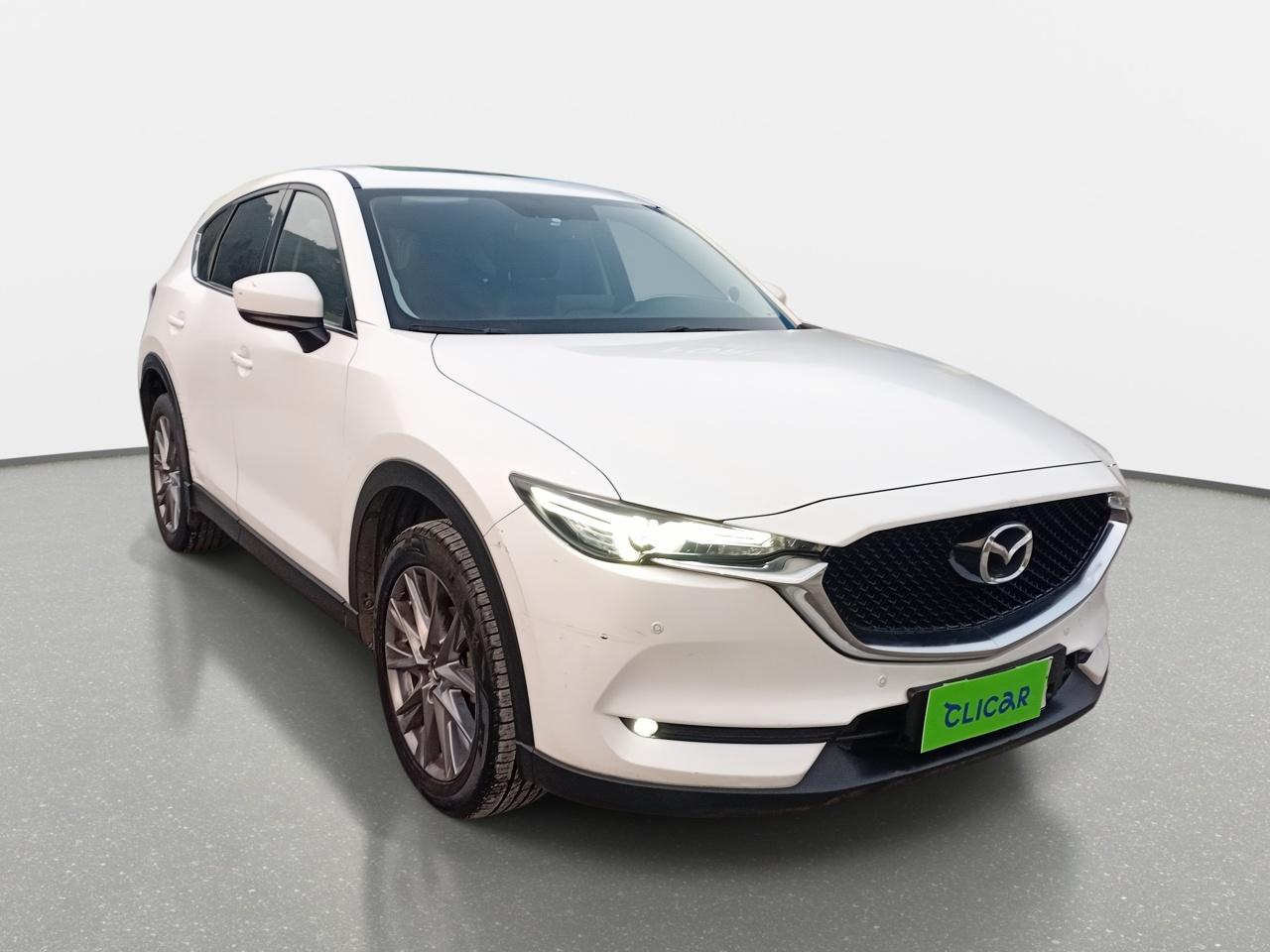 Suv Mazda Cx-5