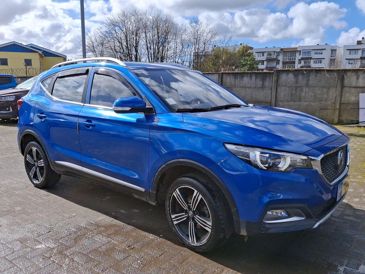 Station Wagon Mg Mg Zs