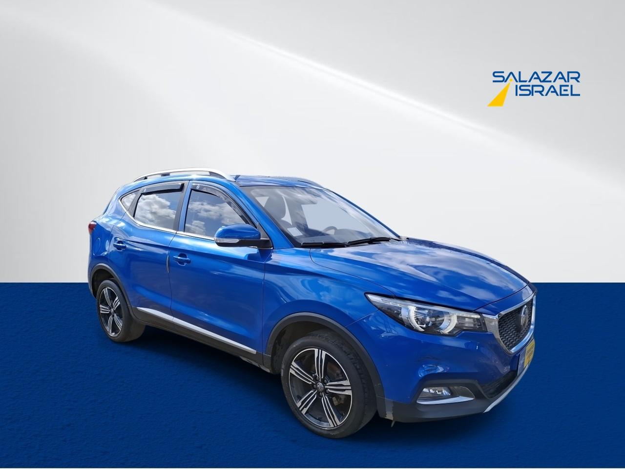 Station Wagon Mg Mg Zs