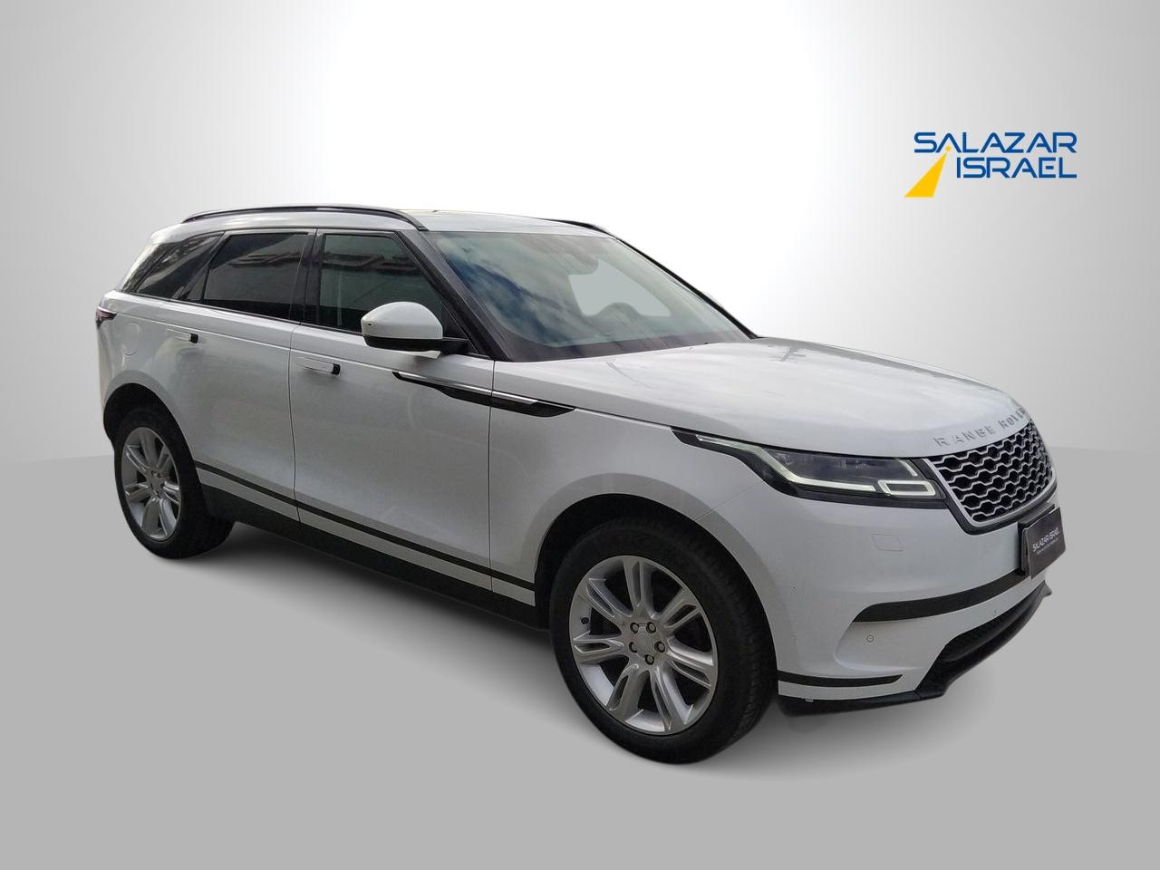 Station Wagon Land Rover Range Rover Velar