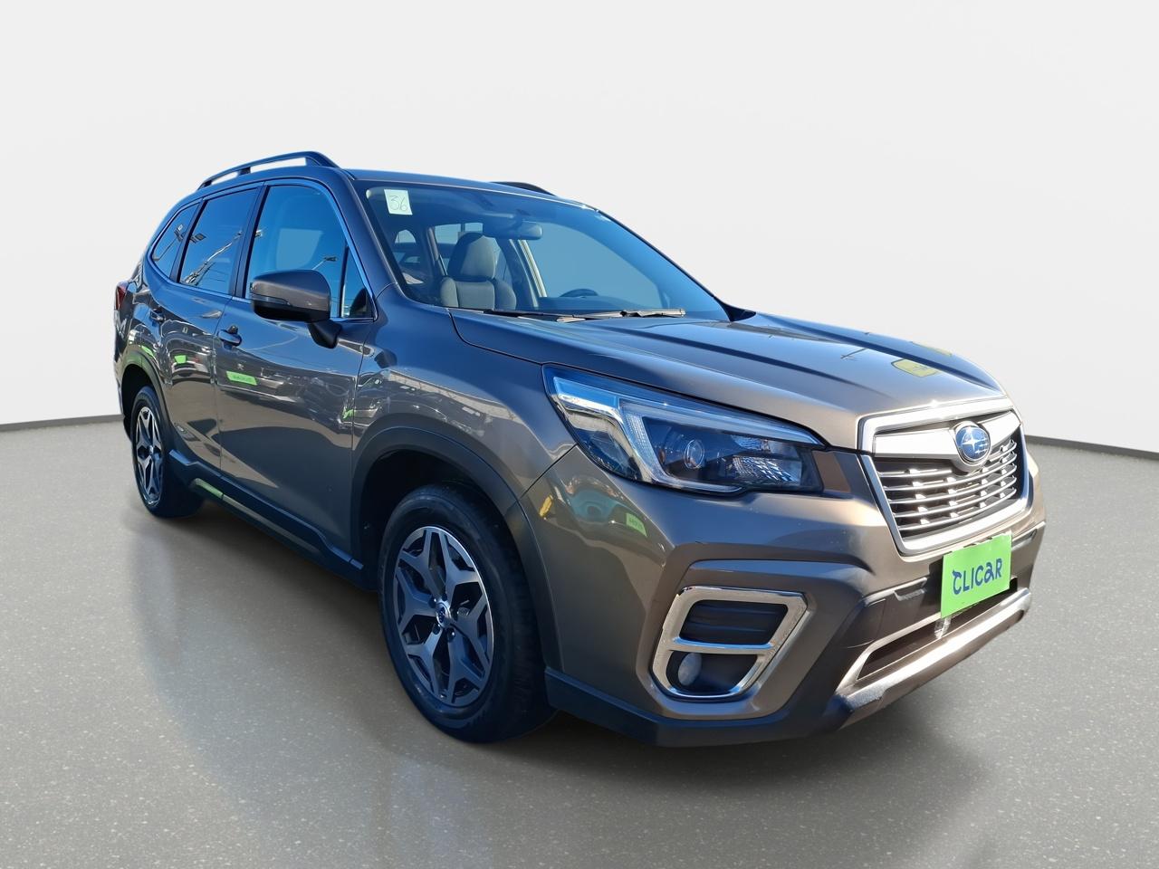 Suv Subaru Forester