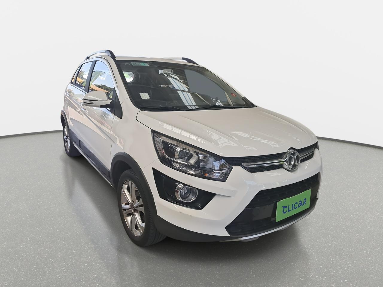 Suv Baic X25