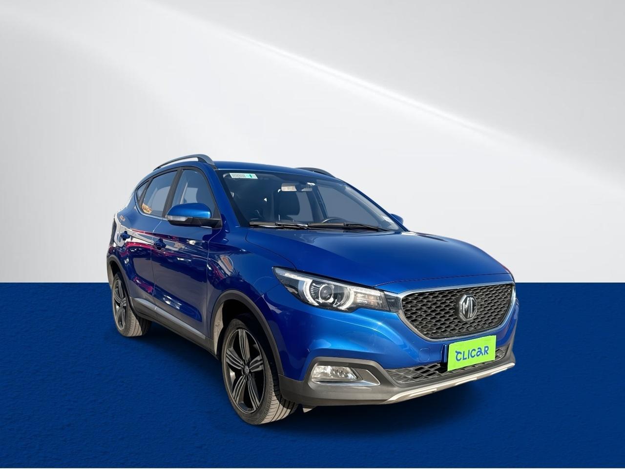 Suv Mg Mg Zs