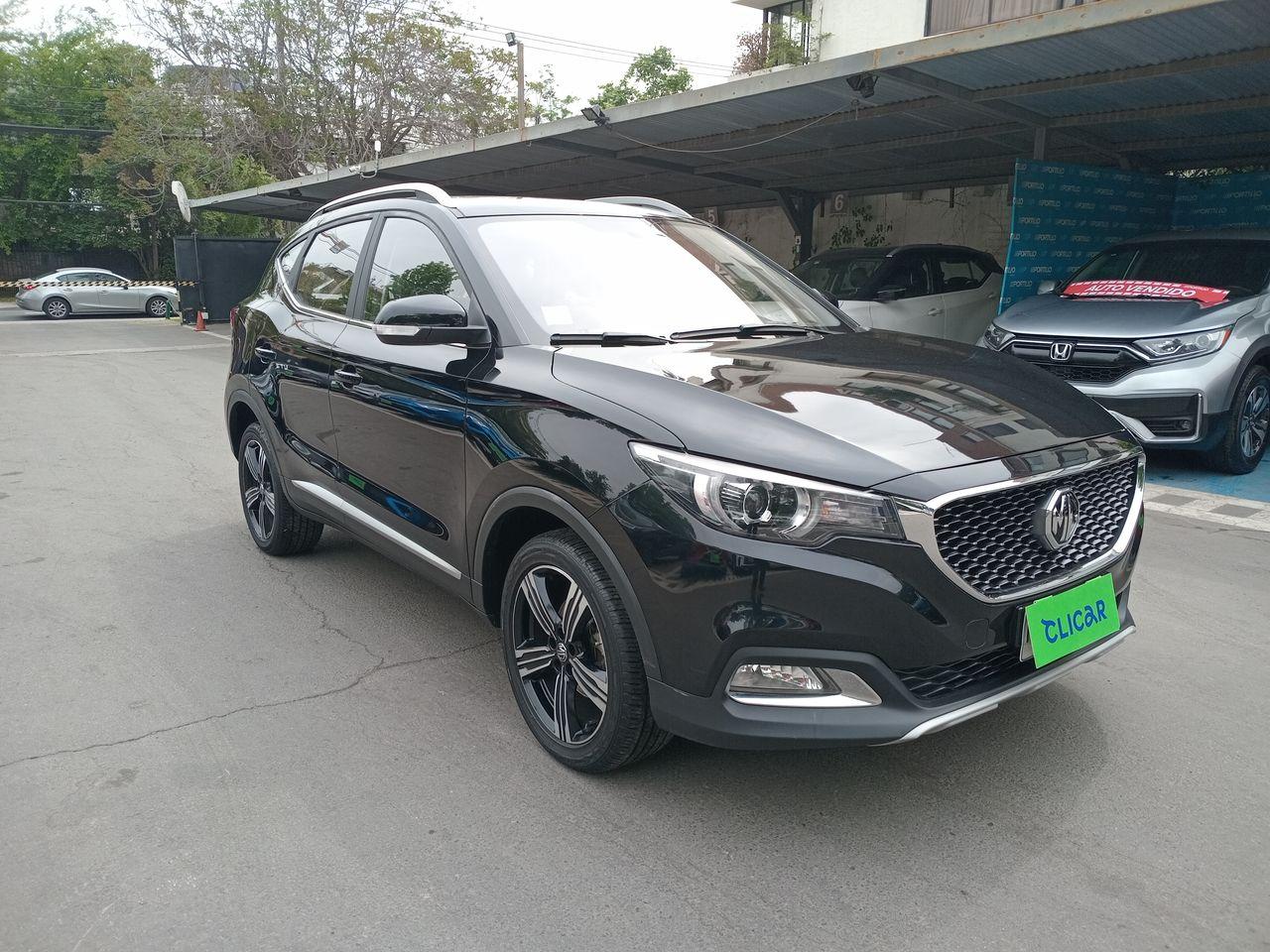 Station Wagon Mg Mg Zs
