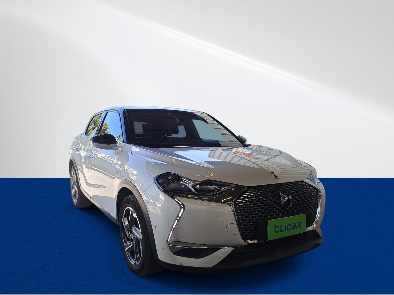 Station Wagon Citroen Ds3