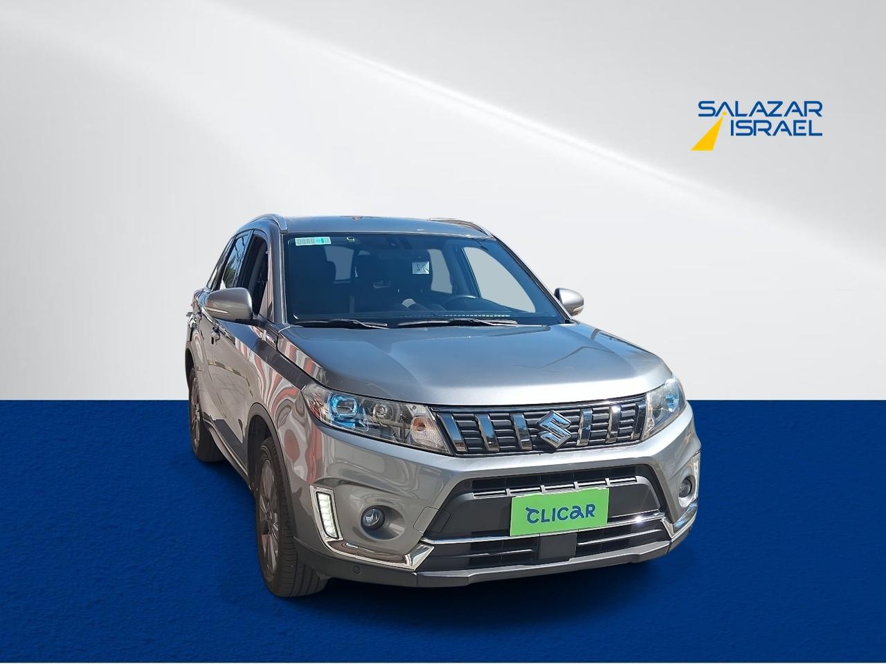 Station Wagon Suzuki Vitara