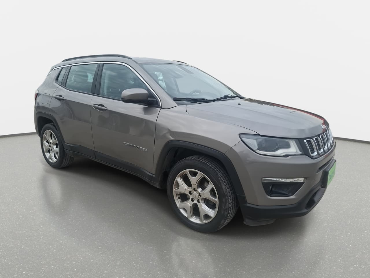 Suv Jeep Compass