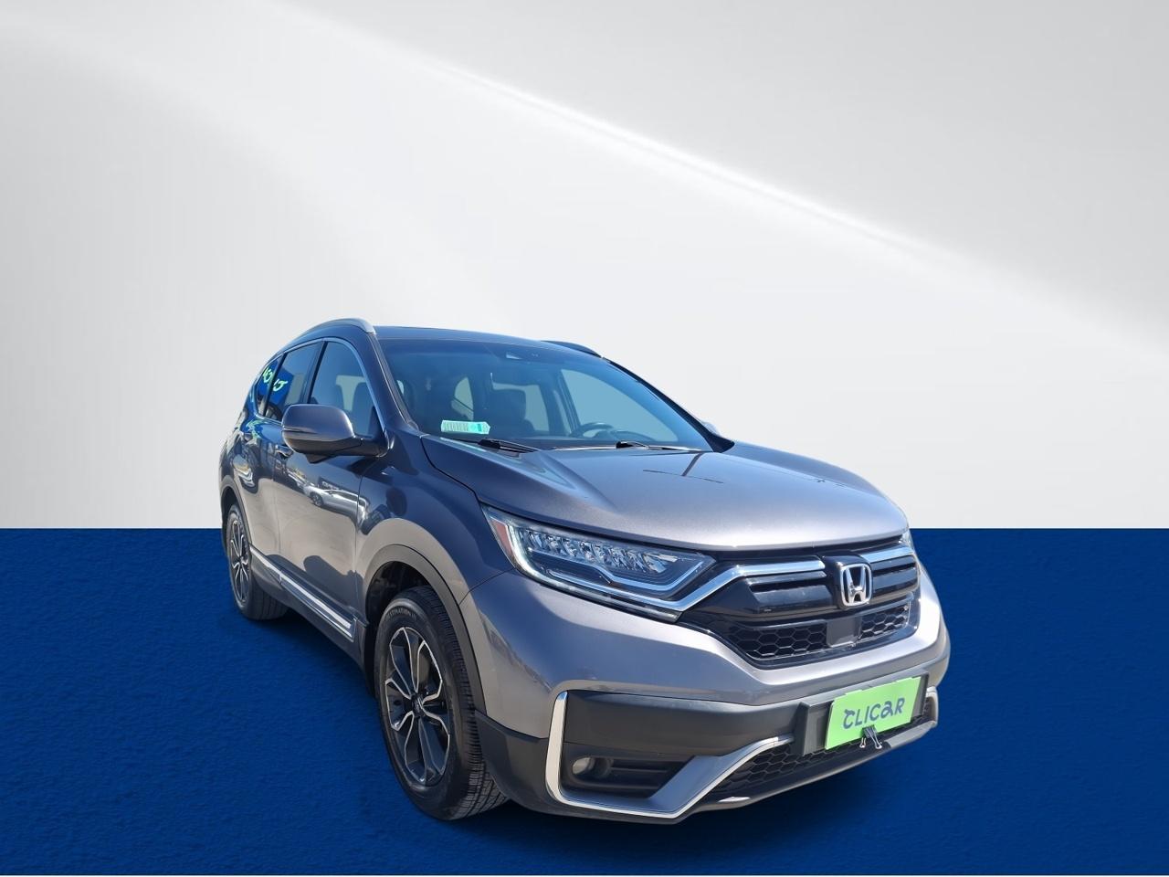 Suv Honda Cr-v