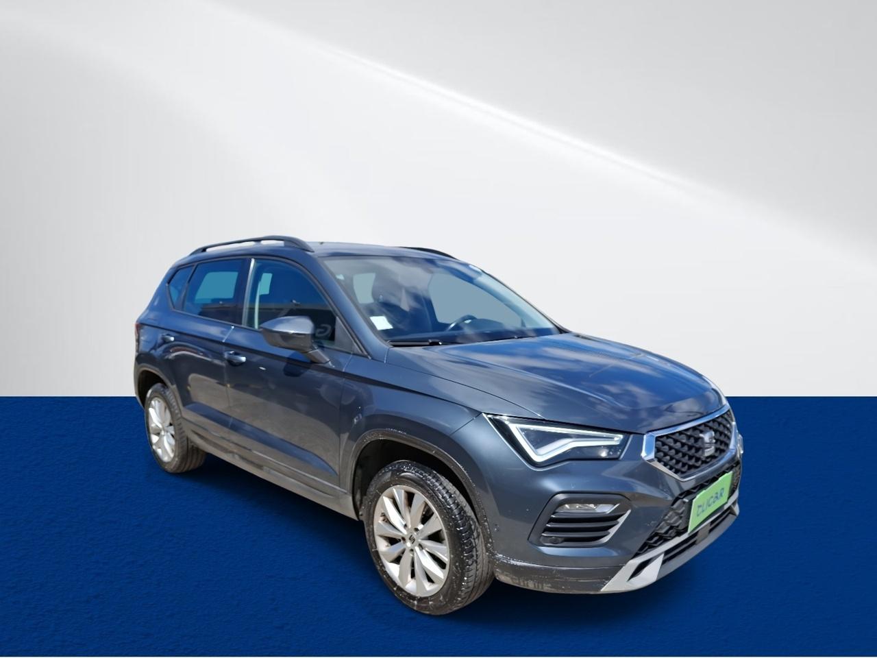 Suv Seat Ateca