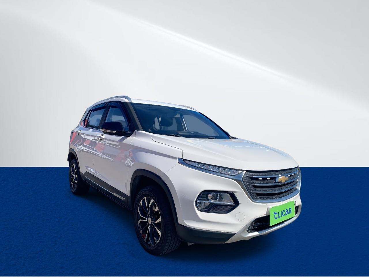 Suv Chevrolet Groove