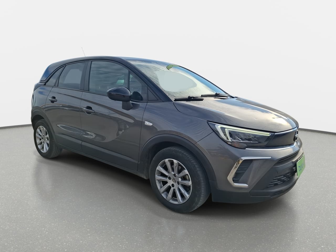 Suv Opel Crossland