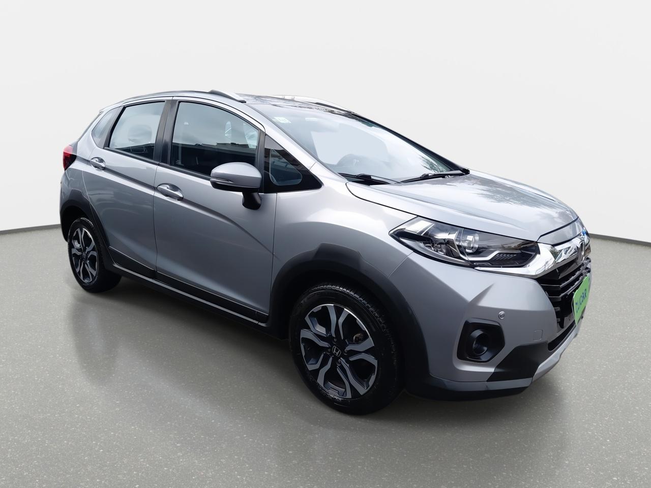 Suv Honda Wr-v
