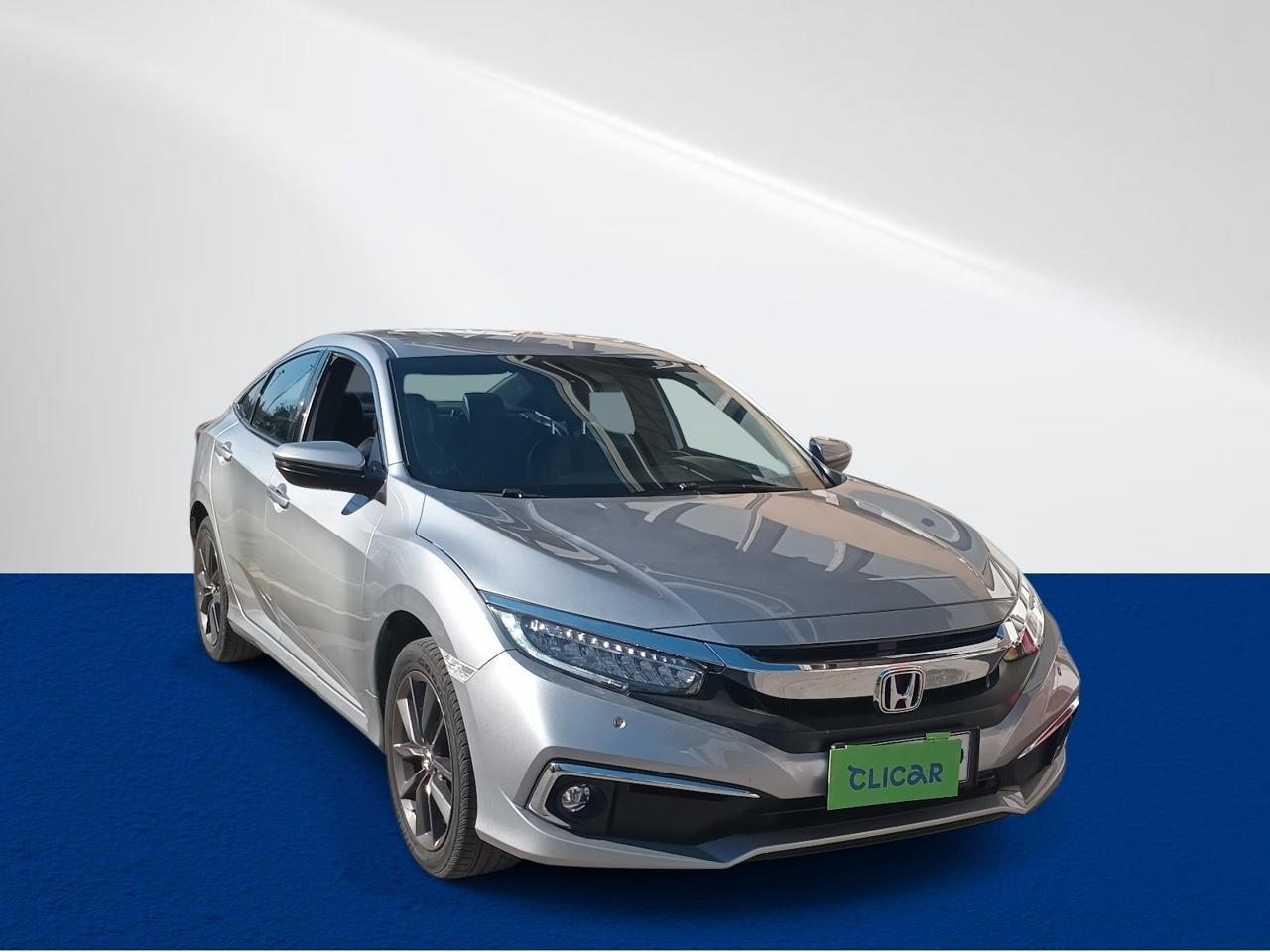 Automovil Honda Civic