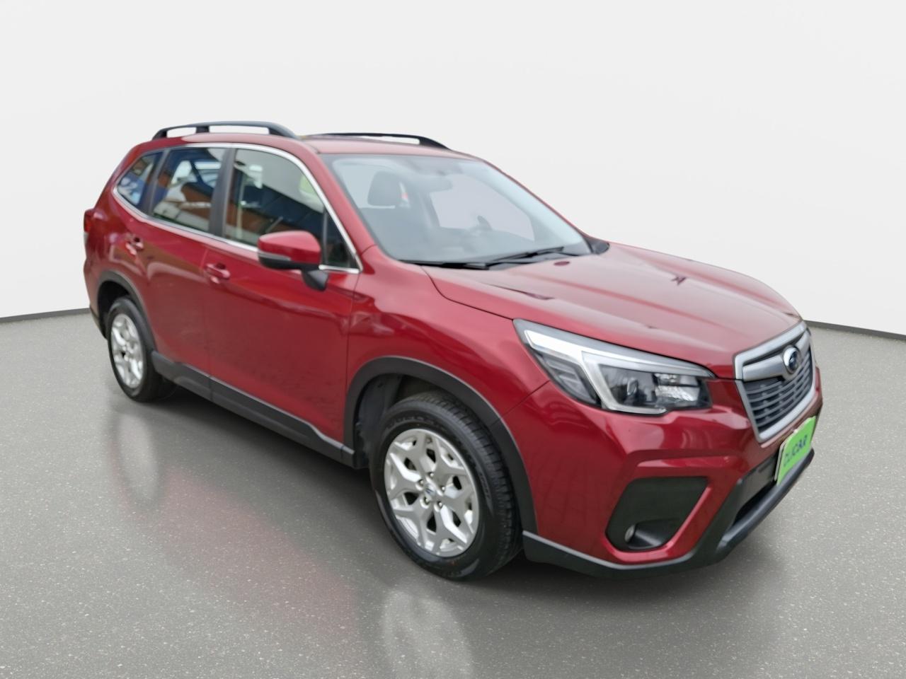 Suv Subaru Forester
