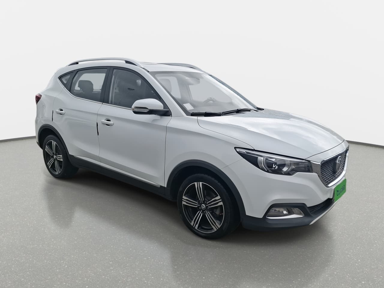 Suv Mg Mg Zs