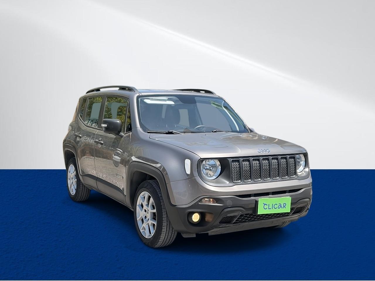 Suv Jeep Renegade