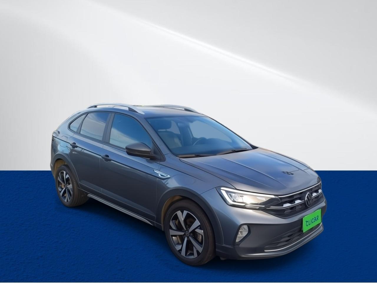 Station Wagon Volkswagen Nivus