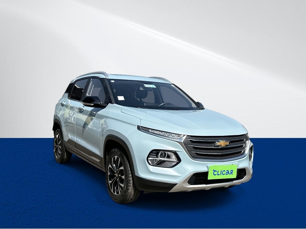 Suv Chevrolet Groove