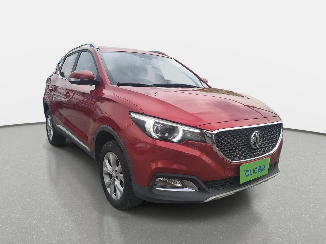 Suv Mg Mg Zs