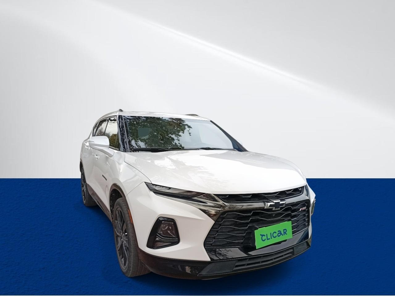 Suv Chevrolet Blazer