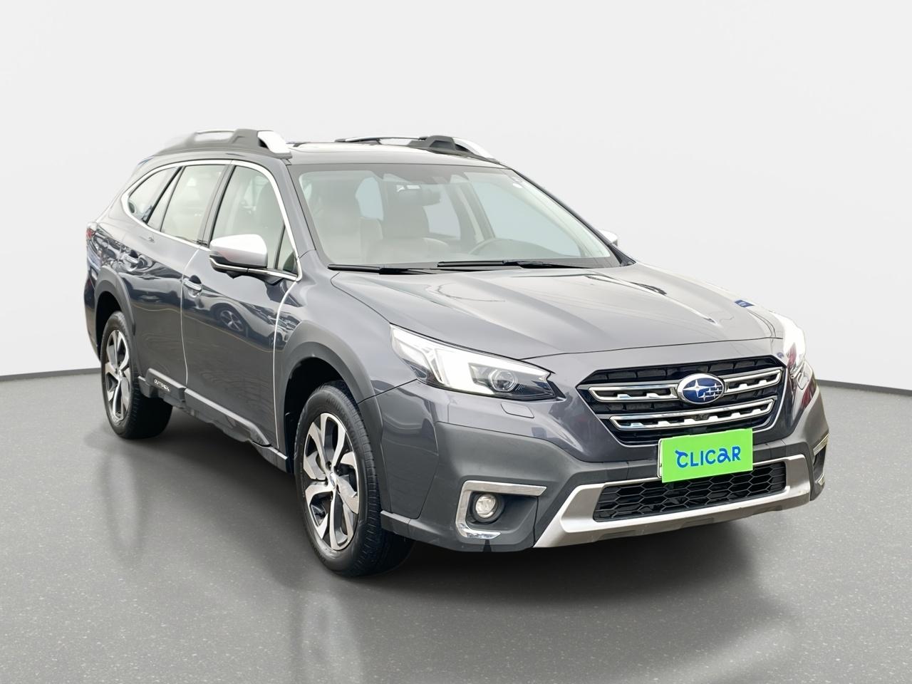 Station Wagon Subaru Outback