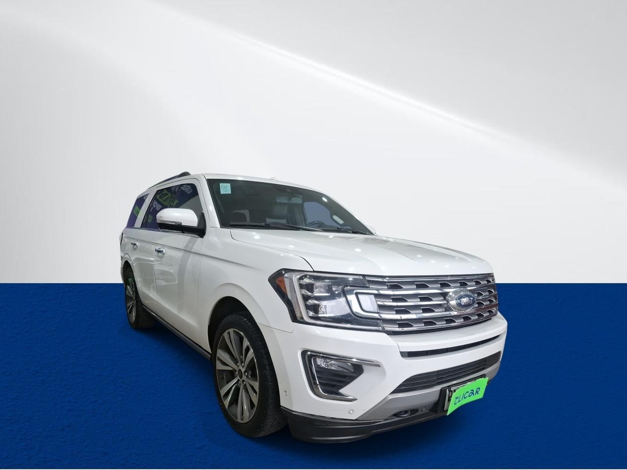 Suv Ford Expedition